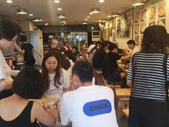 -金北顺大锅家(신사본점)