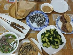 -清真·鸦儿李记·小馆(后海店)