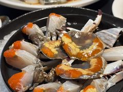 -好兄弟郭巨海鲜(天一阁店)