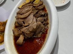 -潮福城大酒楼·潮味粤品·港式点心(湖滨北路店)