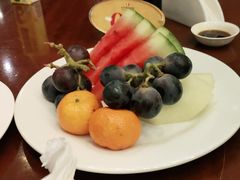 -云冈建国宾馆·自助餐厅