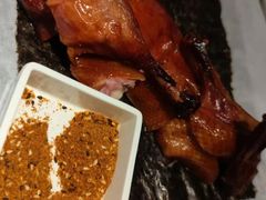 -小厨娘淮扬菜(六合欢乐港店)