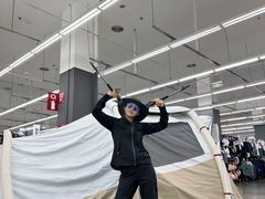 -迪卡侬(西华店)