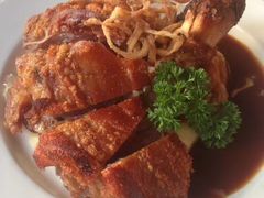 -宝莱纳餐厅(滨江店)