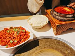 -七八冷面·延边朝鲜族美食(圣熙八号店)
