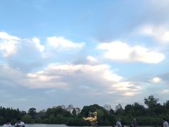 -南通濠河风景名胜区