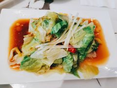 -花腩清汤牛腩