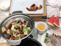 -三品香·江浙菜(松江九谊店)