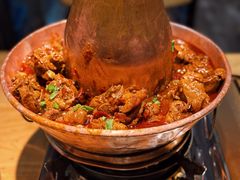 -0317火锅鸡·清真(正达店)