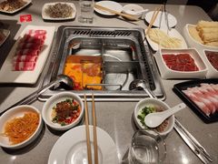 -海底捞火锅(壹悦城店)