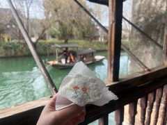 -锦记糕点铺