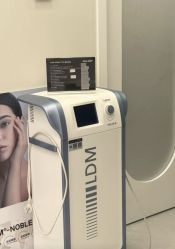 -海菲秀·飞顿牛奶光·LDM官方授权中心美轮美浣瓷感美肌