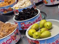 -密友回转自助火锅(世茂国际广场店)