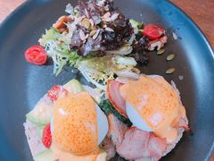 -麦田工坊(月湖店)