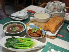 -悦得闲广式茶楼点心(石厦时代广场店)