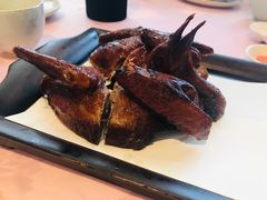 -誉八仙酒楼(静安大悦城店)
