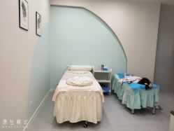 -豆乐园健康调理·小儿推拿