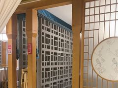 -不倒翁·安徽名菜楼(步行街店)