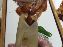 -四季小馆·地道北京小吃(广百店)