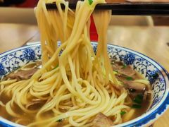-兰州陈记牛肉面 ·烧烤· 铜锅涮肉(万达店)