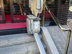 -伊豆荣(不忍亭店)