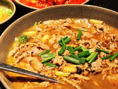 -华豫川酒家(金水路店)