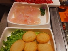 -海底捞火锅(漫乐城夜宵主题店)