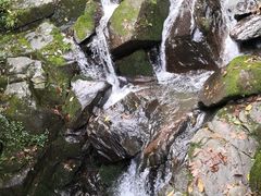 -藏龙百瀑风景区