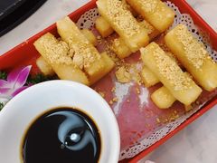 红糖糍粑-川锅一号火锅(睢宁店)