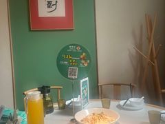 -筱爷叔·上海传统手工菜(玉树路店)