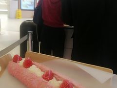 -奈雪的茶(亨特国际广场店)