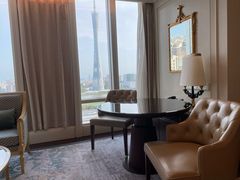 -广州富力丽思卡尔顿酒店