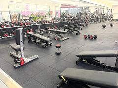 -奇迹健身(SM广场店)