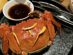 -松鹤楼·非遗·苏帮菜(融科店)
