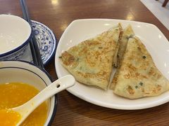 -长城东北菜(新港西路店)