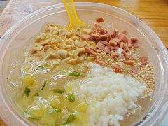 桂花冰粉-贺记蛋烘糕(文庙西街店)