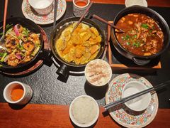 -旺爷砂锅·茶作(国贸城店)