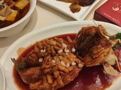 -得月楼·省级非遗·传统苏帮菜(观前店)