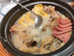 -三品香·江浙菜(松江九谊店)