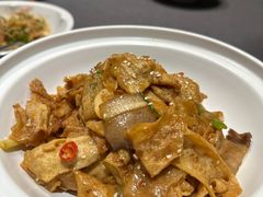 -羲和雅苑•北京烤鸭(平安国际金融中心店)