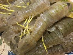 -盛港湾海鲜食府(黄沙店)