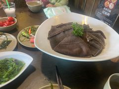 -滇釜火锅·能喝汤的火锅(车公庄店)