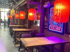 -长安大牌档之西安博物院文化餐厅(中贸店)
