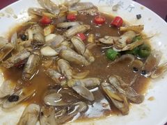 -华源餐厅·海鲜大排档(日月贝店)