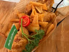 -岛风·台食小馆 ISLAND BISTRO(烟台山店)