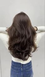 -奈川烫染Salon