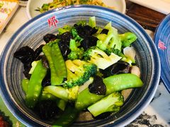 -那家小馆•北京菜•烤鸭(香山店)