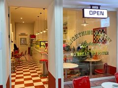 -稻妻面包·Lightning Bakery(万象店)