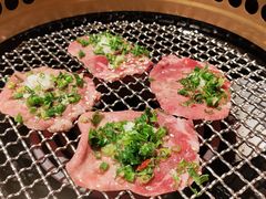 -乾杯烧肉居酒屋(中洲湾店)