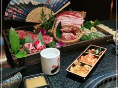 -神隐烧肉酒场(九街店)